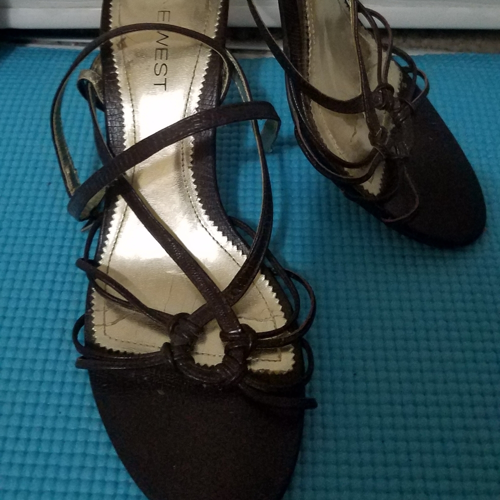 Size 7 medium